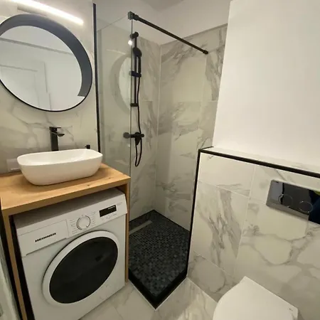 Cozy Studio, Gheorgheni, Near Iulius Mall *