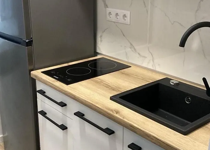 Cozy Studio, Gheorgheni, Near Iulius Mall Cluj-Napoca