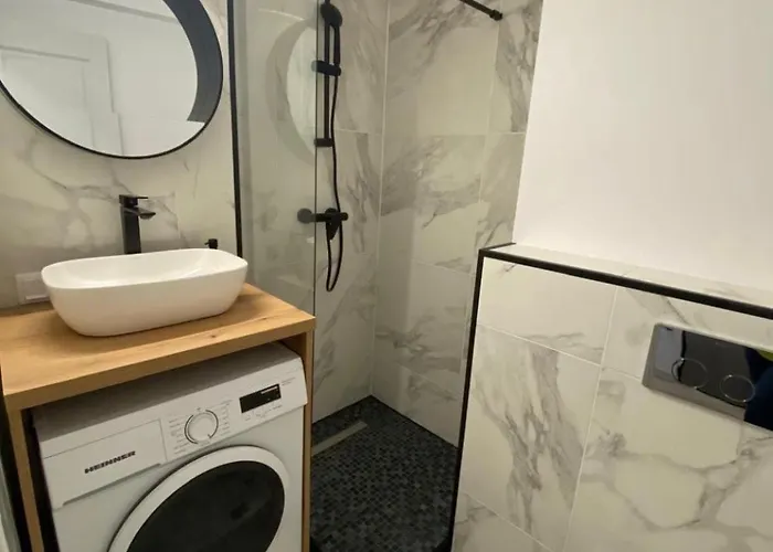 Cozy Studio, Gheorgheni, Near Iulius Mall *